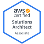 AWS Architect Associate