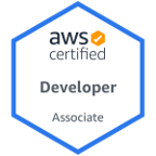 AWS Certified Developer Associate