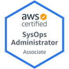 AWS System Operations (SysOps) Administrator - Associate