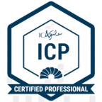 IC Agile Certified Professional
