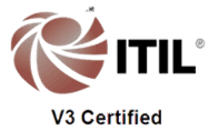 ITILv3 Foundations Certified