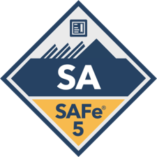 Scaled Agile Framework (SAFe) Agilist